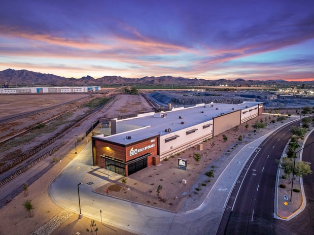 Images Nest Self Storage