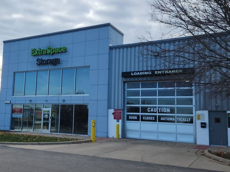 Images Extra Space Storage