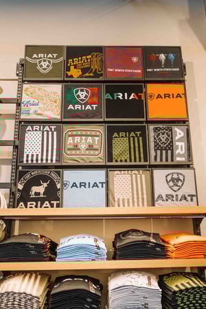 Images Ariat Brand Shop