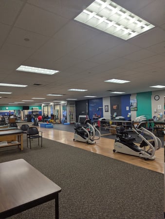 Images Bay State Physical Therapy