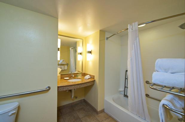 Images Holiday Inn Titusville - Kennedy Space Ctr by IHG