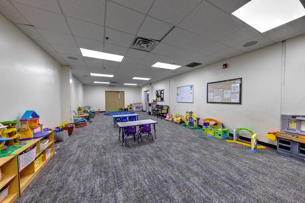 Images Rockwell Plaza YMCA