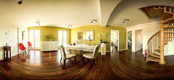 Terra-Vita Meilen, Dorfstrasse 138 in Meilen