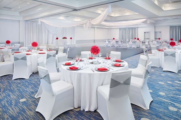 Images DoubleTree by Hilton Hotel Los Angeles - Commerce