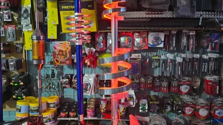 Galería en miniatura