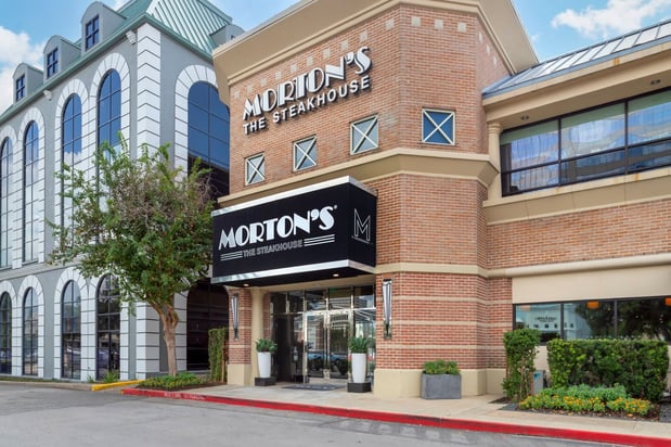 Images Morton's The Steakhouse