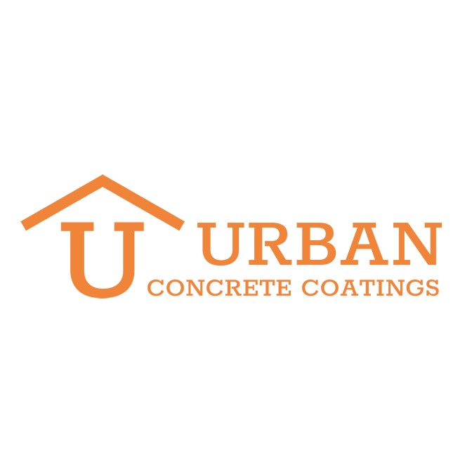 Urban Concrete Coatings Logo