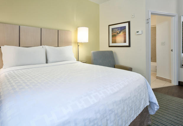 Images Candlewood Suites DFW South, an IHG Hotel