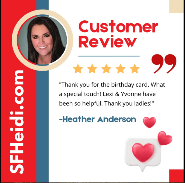 Images Heidi Washburn - State Farm Insurance Agent