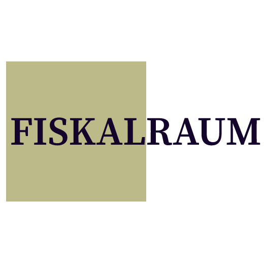 Fiskalraum GmbH Logo
