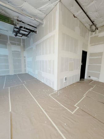Images Provision Drywall