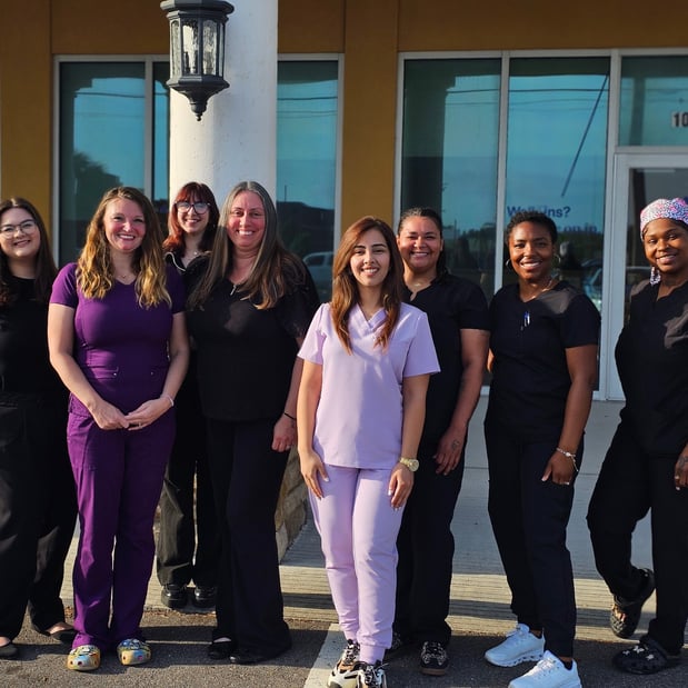 Images Aspen Dental - Melbourne, FL