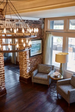 Images The Cotton Sail Hotel Savannah, Tapestry Collection by Hilton