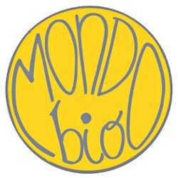 Mondo Bio Logo