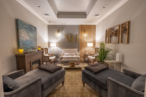 Images Woodhouse Spa - Mount Pleasant