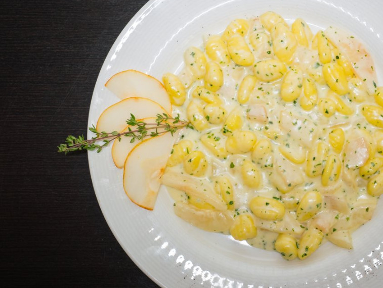 Benedicta Ristorante