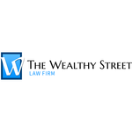 The Wealthy Street Law Firm Logo