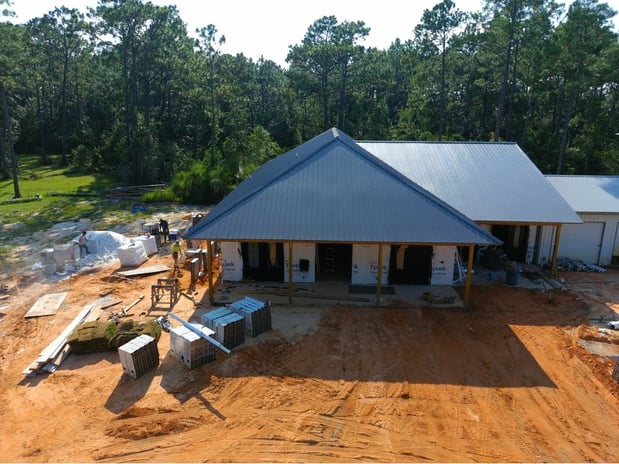 Images Brock’s Construction & Roofing