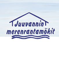 Juuvannin Merenrantamökit Logo