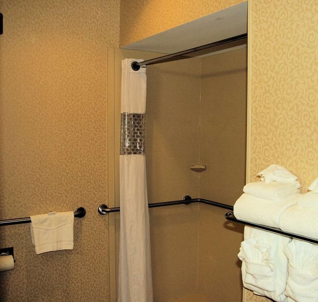 Images Hampton Inn Hadley-Amherst Area