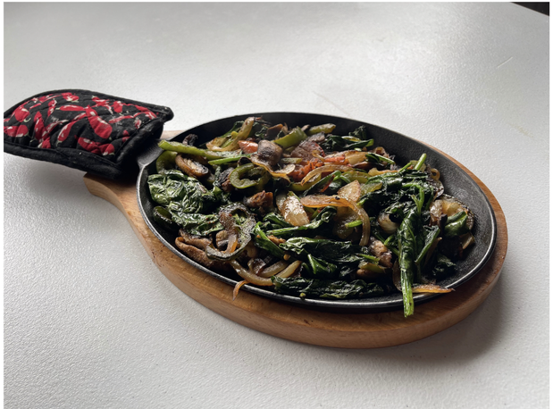 Images Javi's Mexican Grill & Tavern