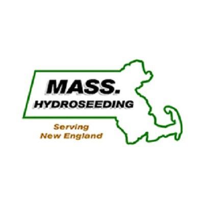 Mass Hydroseeding Logo
