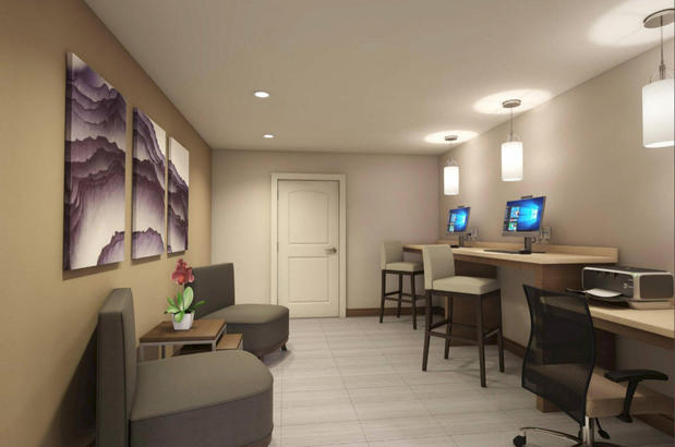 Images Staybridge Suites Lafayette, an IHG Hotel