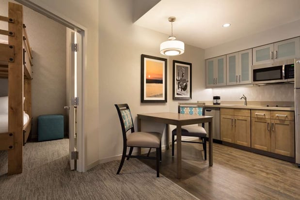 Images Homewood Suites by Hilton Southaven