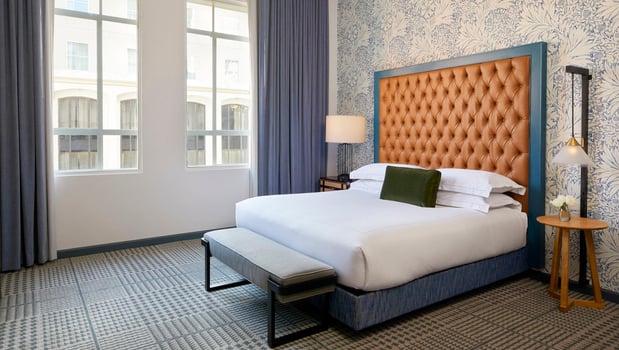 Images Kimpton Hotel Monaco Denver by IHG
