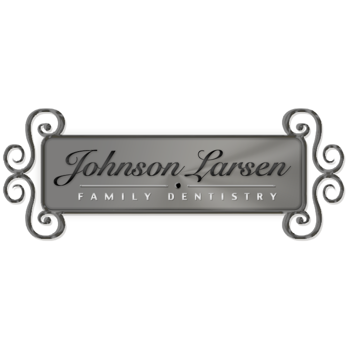 Johnson Larsen Family Dentistry Logo