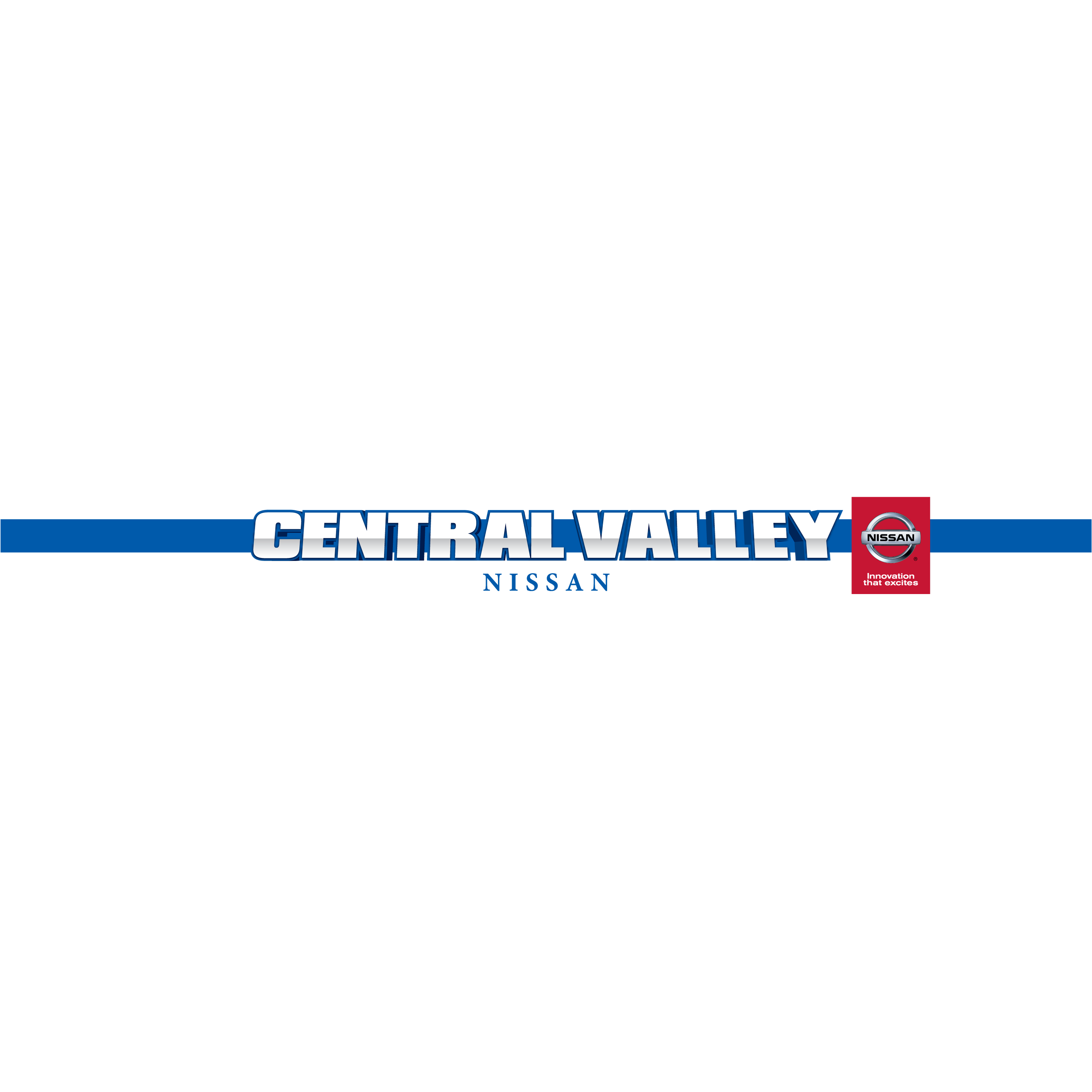 Central Valley Nissan