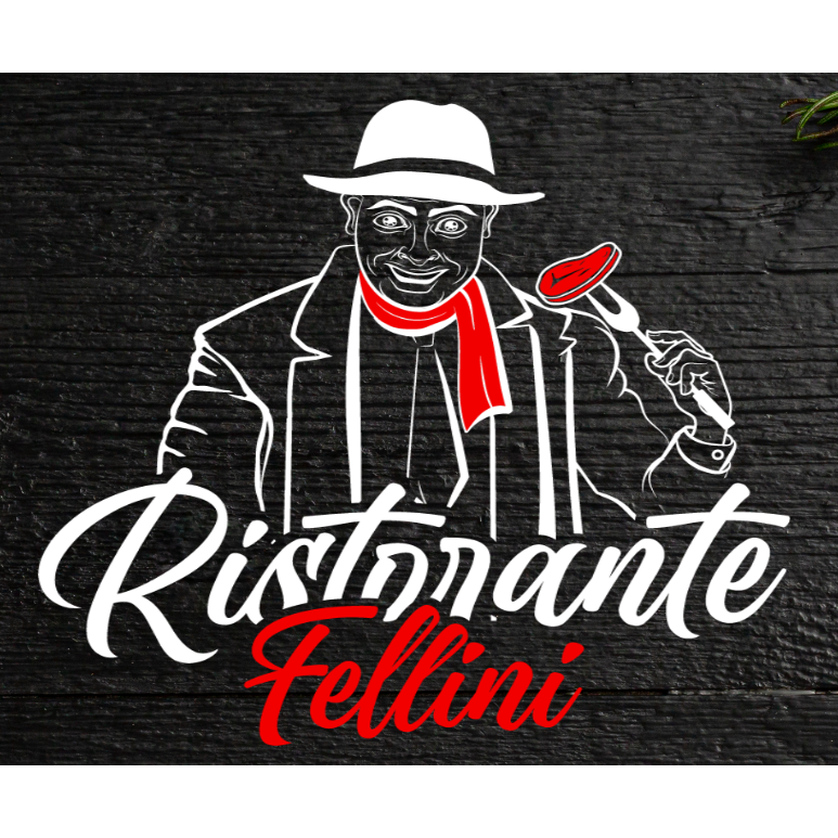 Ristorante & Steakhouse Fellini GmbH Logo