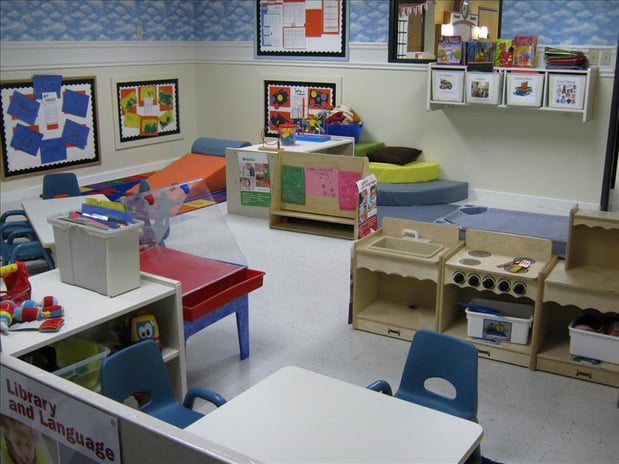 Images Suwanee KinderCare