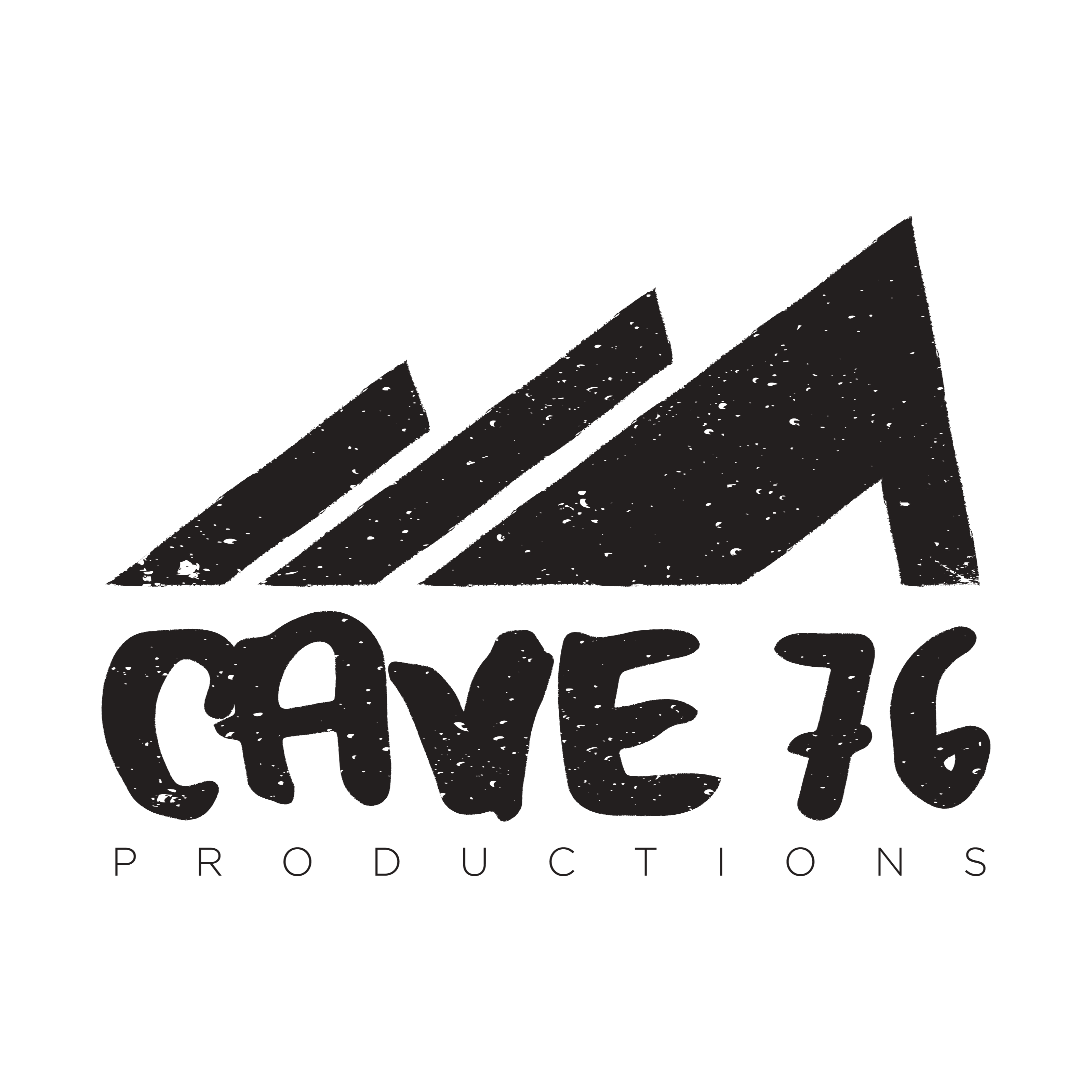 Cave 76 Productions Logo