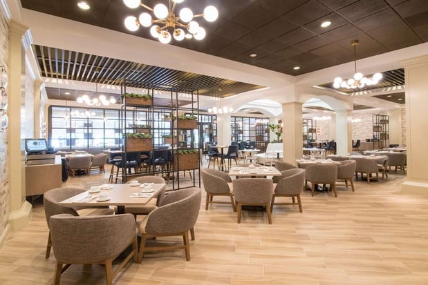 Images DoubleTree by Hilton Hotel San Diego - Mission Valley
