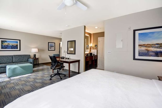 Images Homewood Suites by Hilton Wilmington/Mayfaire, NC