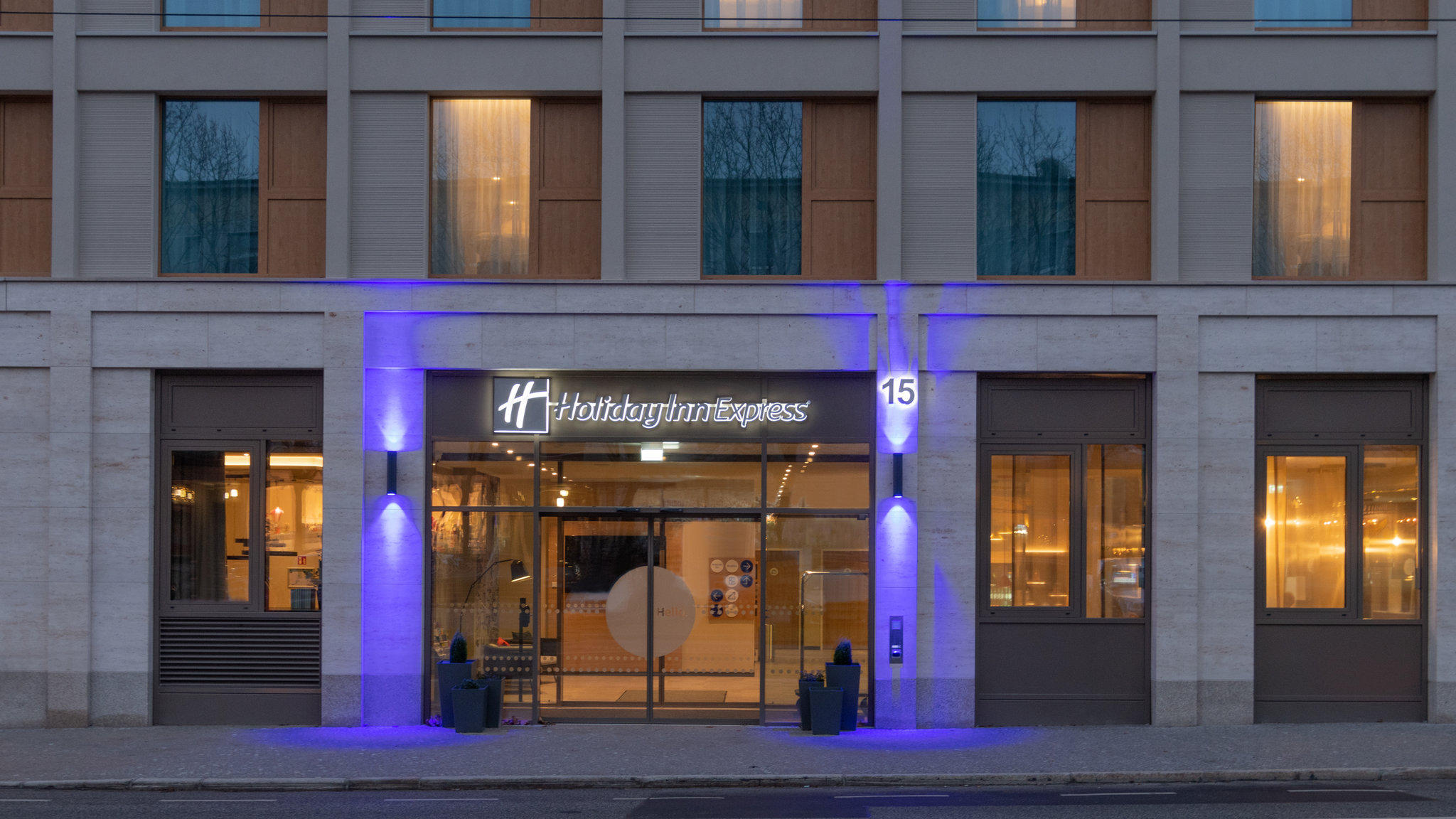 Bilder Holiday Inn Express & Suites Potsdam, an IHG Hotel