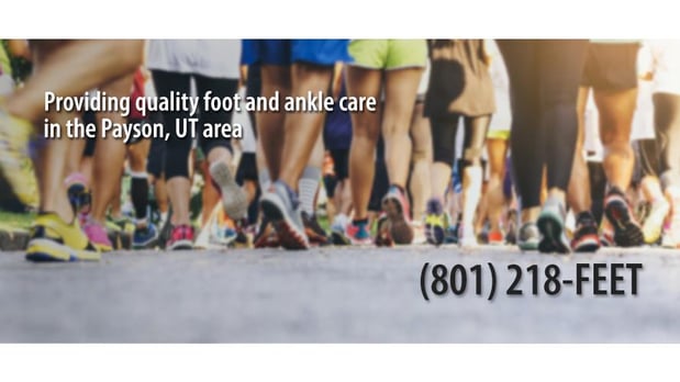 Images Dr. Jesse Riley, DPM | Podiatrist | Foot & Ankle Specialist