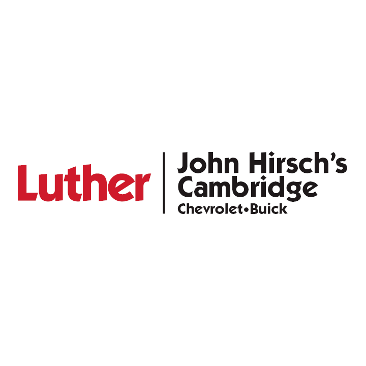 Luther John Hirsch's Cambridge Motors Chevrolet