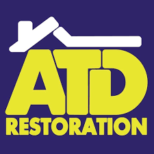 ATD Restoration Logo