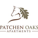 Patchen Oaks Apartments Logo
