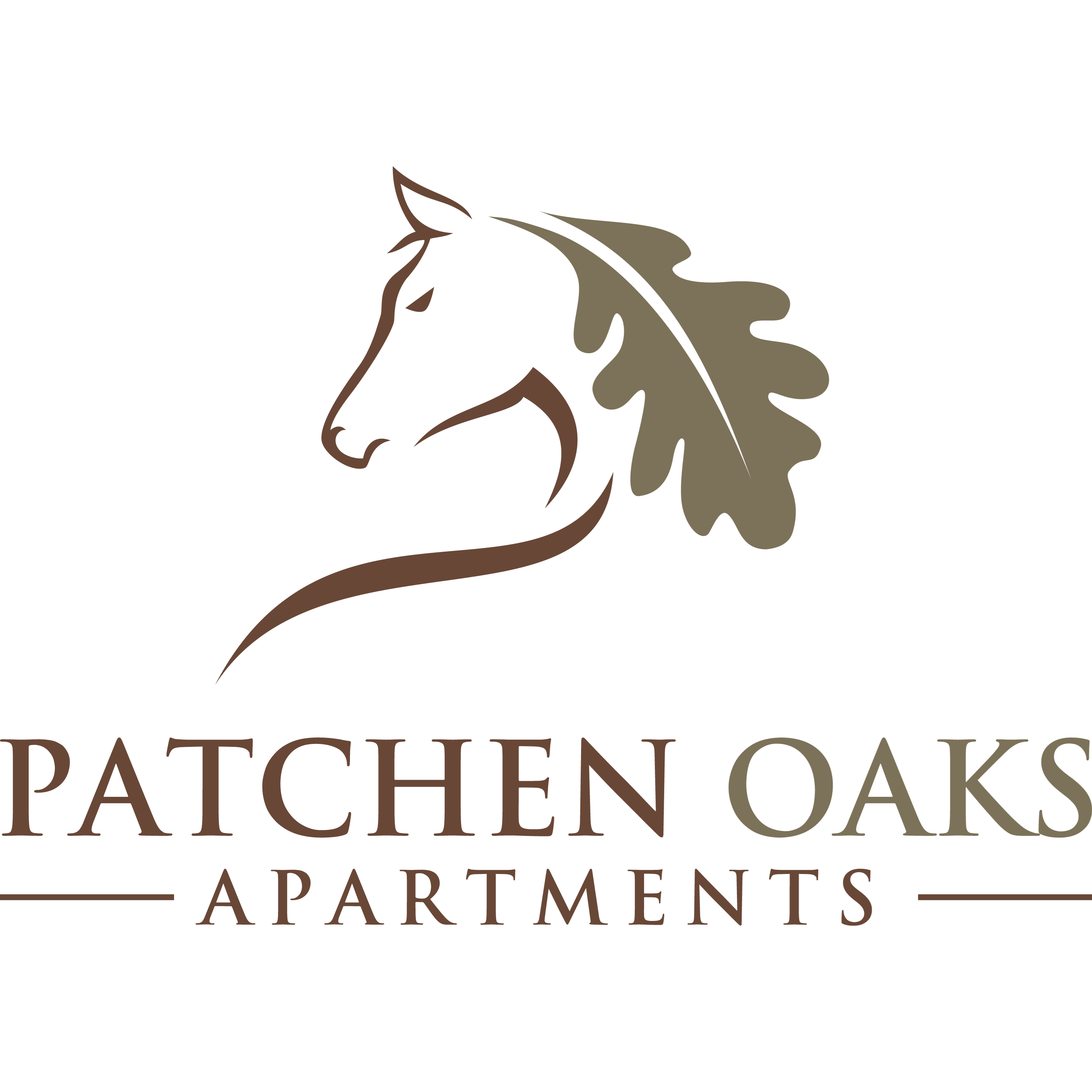 Patchen Oaks Apartments - Lexington, KY 40517 - (859)266-9500 | ShowMeLocal.com