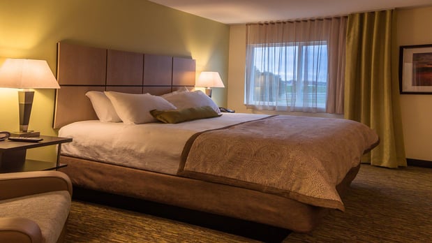 Images Candlewood Suites Nashville - Franklin by IHG