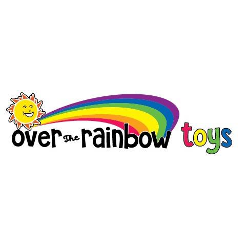 Over the Rainbow Toys Logo