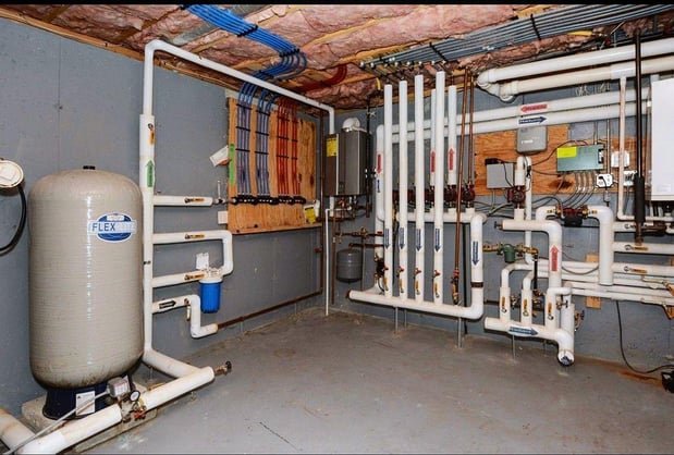 Images Gabriele Plumbing & Heating