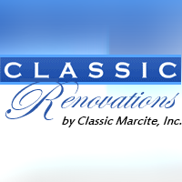 Classic Marcite Logo