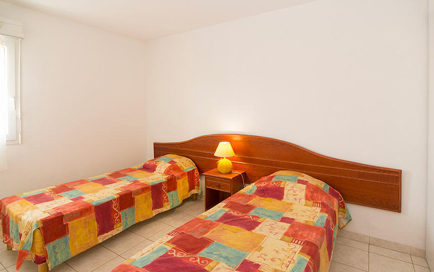 Images Résidence Palmyra Golf - Vacancéole