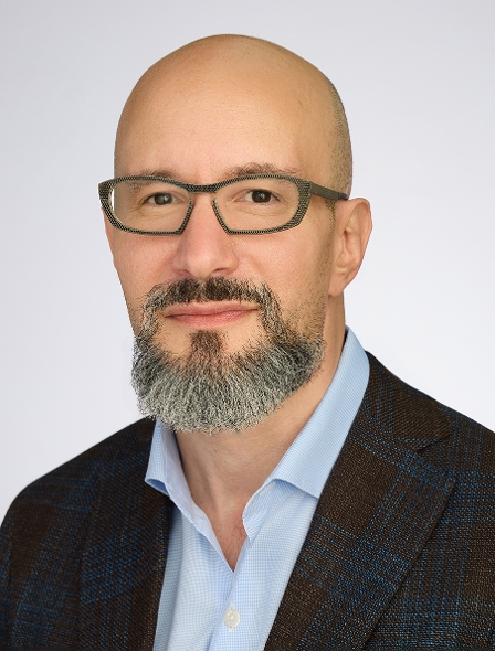 Dr. Stephen Krieger, MD - New York, NY - Neurology, Neurologist