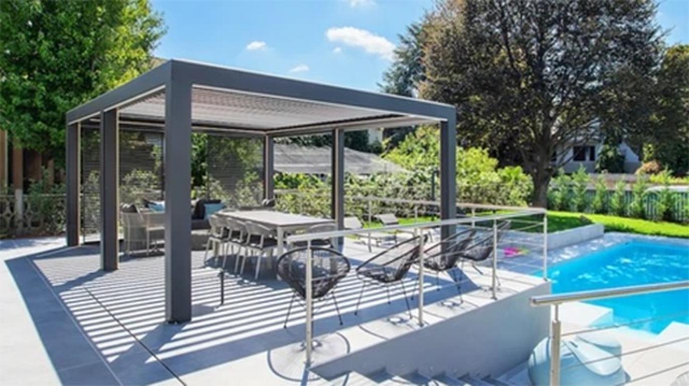 Images Pergolarum Svenska AB