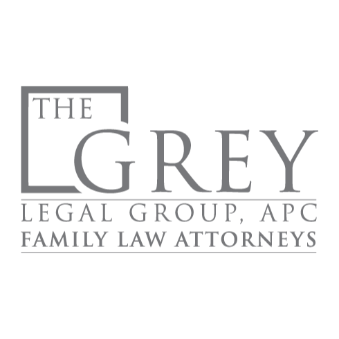 Attorney Sharon Tate, A Partner of The Grey Legal Group, APC Logo
